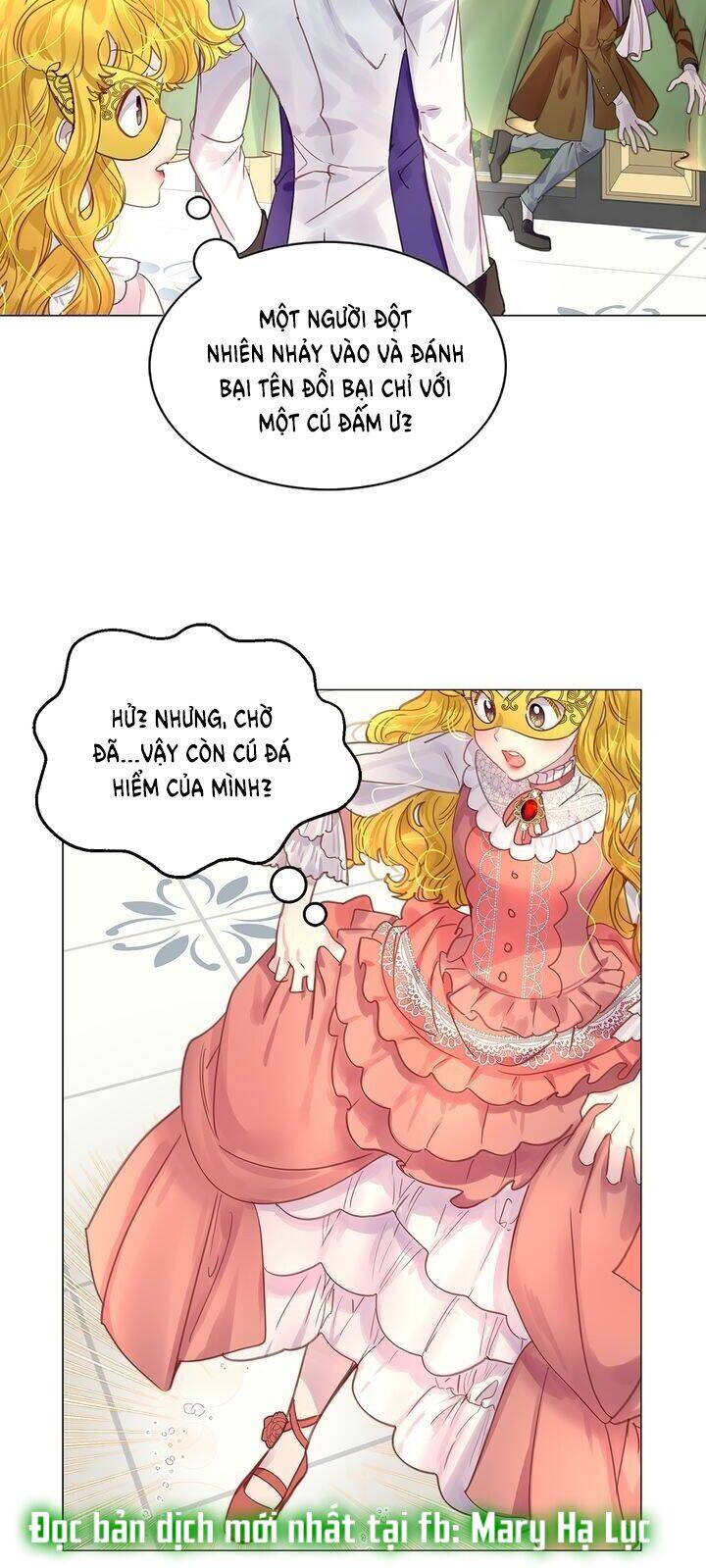 Tôi Không Phải Là Người Tốt Chapter 155 - 7