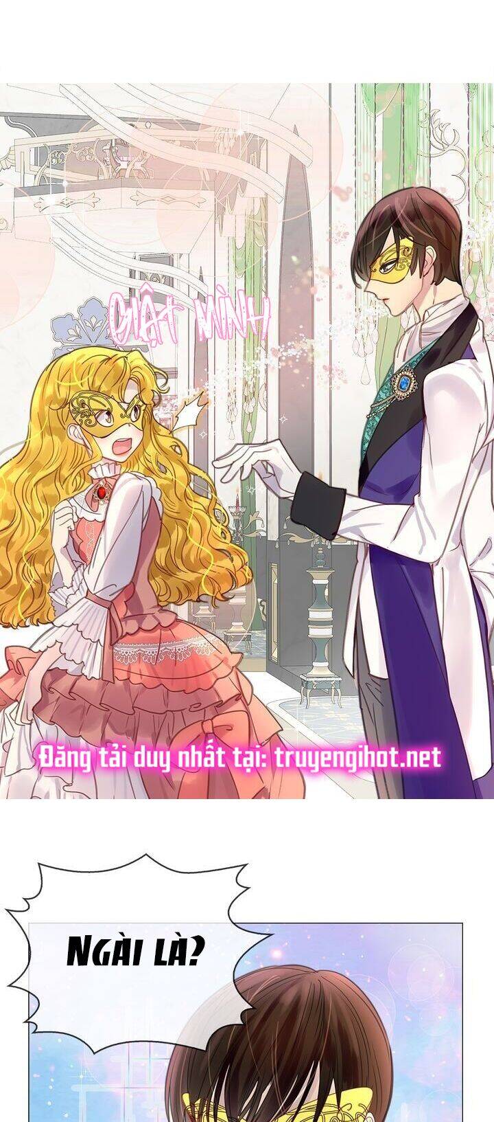 Tôi Không Phải Là Người Tốt Chapter 155 - 9