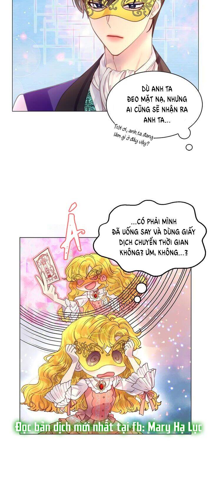 Tôi Không Phải Là Người Tốt Chapter 155 - 10