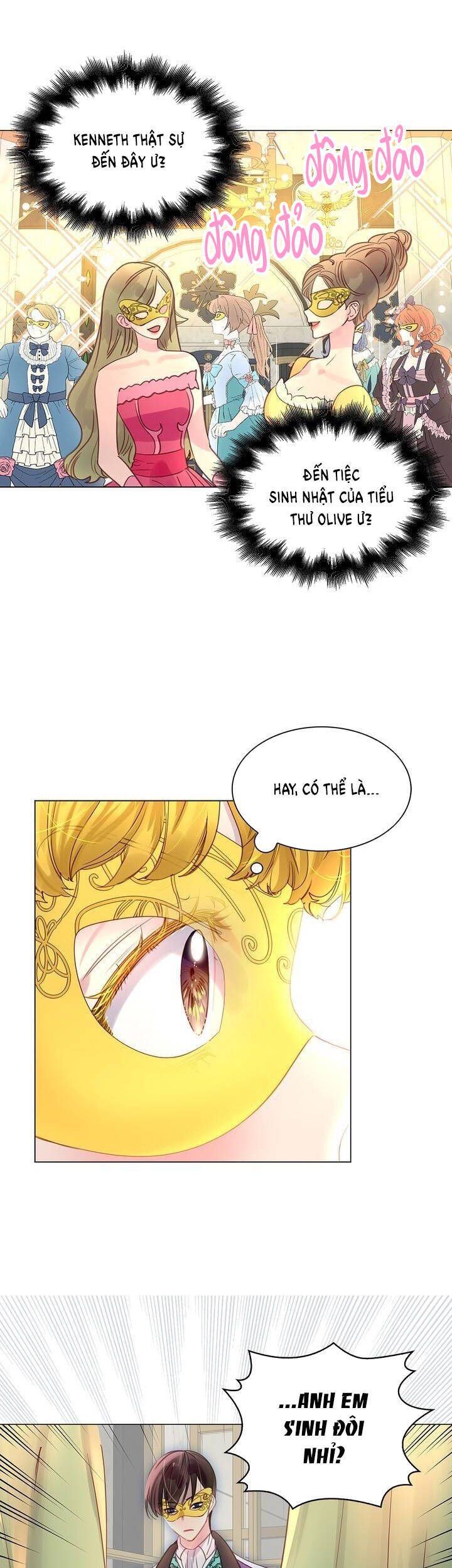 Tôi Không Phải Là Người Tốt Chapter 156 - 11