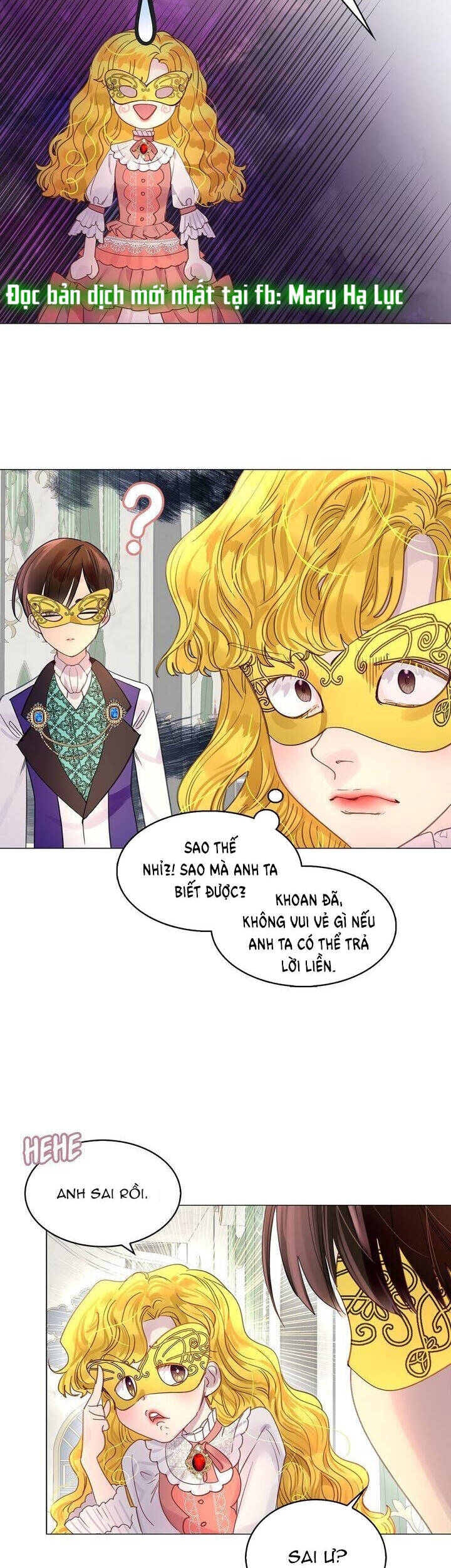 Tôi Không Phải Là Người Tốt Chapter 156 - 14