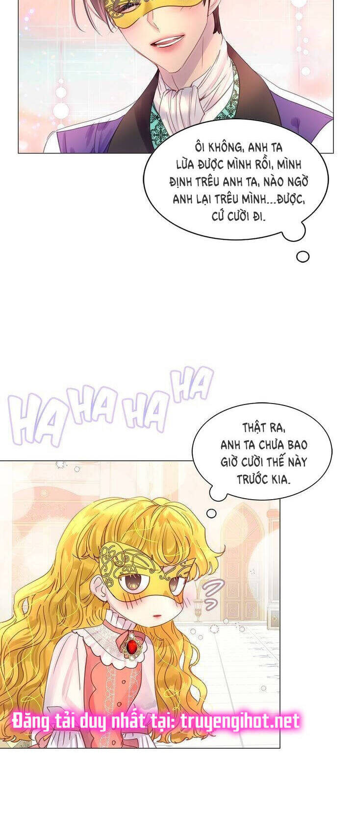 Tôi Không Phải Là Người Tốt Chapter 156 - 17