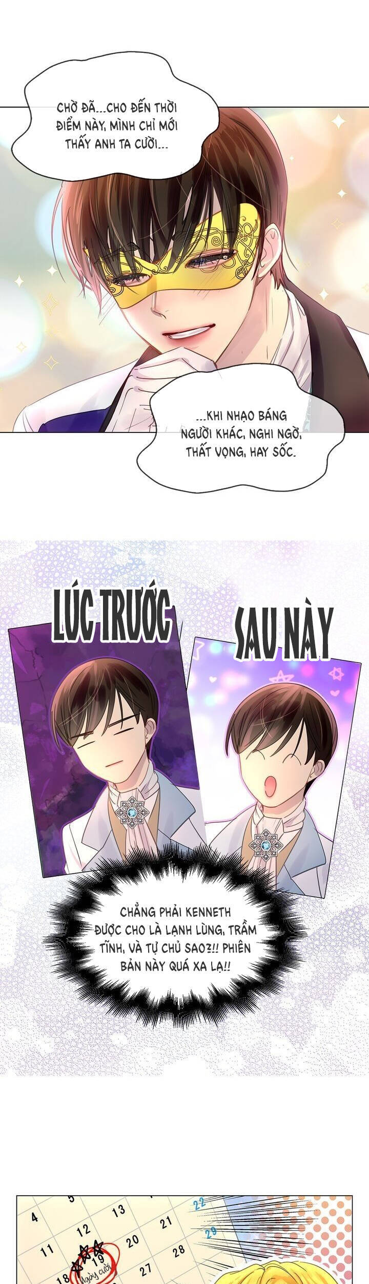 Tôi Không Phải Là Người Tốt Chapter 156 - 18