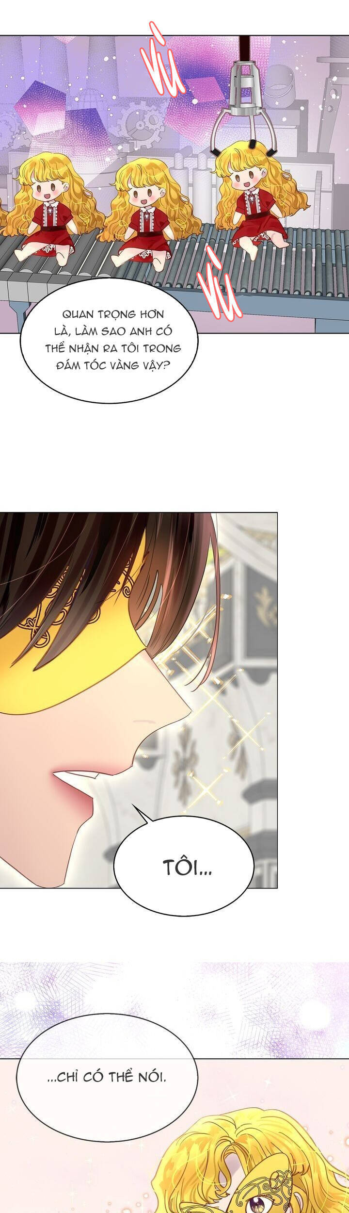 Tôi Không Phải Là Người Tốt Chapter 156 - 21