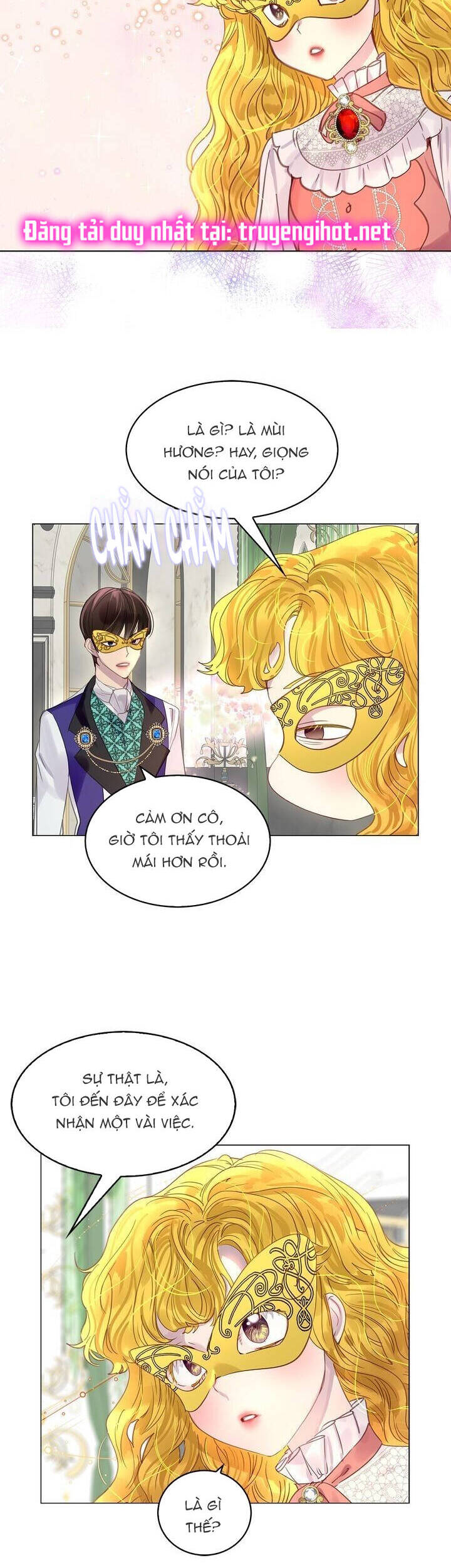 Tôi Không Phải Là Người Tốt Chapter 156 - 22