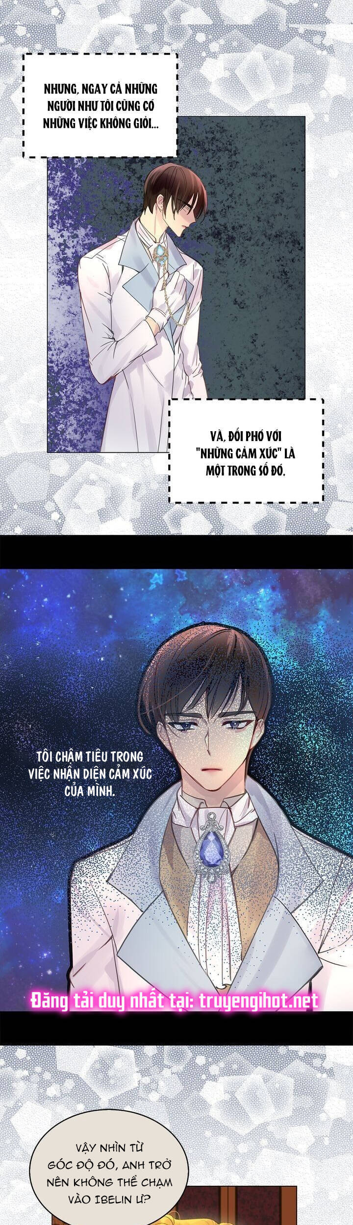 Tôi Không Phải Là Người Tốt Chapter 156 - 28
