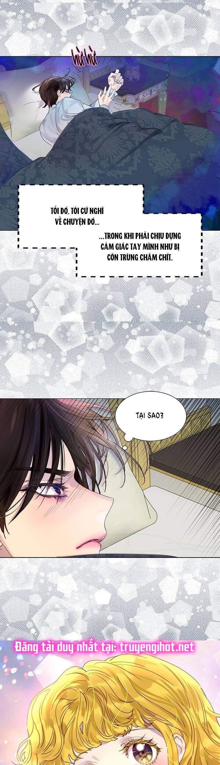 Tôi Không Phải Là Người Tốt Chapter 156 - 36