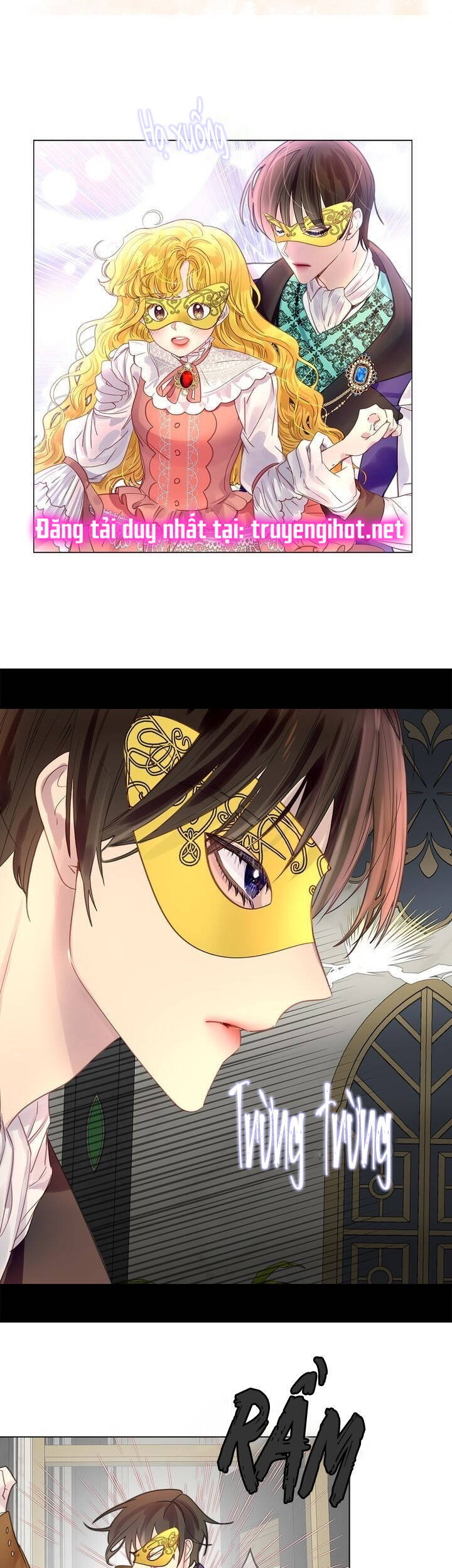 Tôi Không Phải Là Người Tốt Chapter 156 - 5