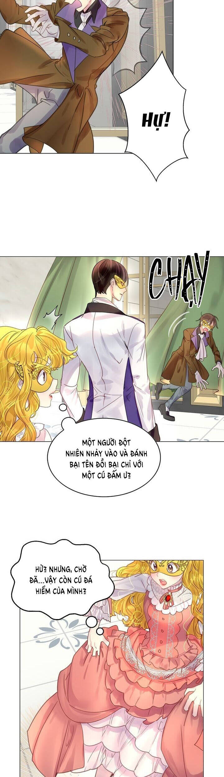 Tôi Không Phải Là Người Tốt Chapter 156 - 6