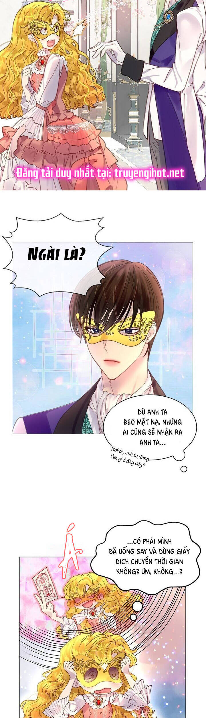 Tôi Không Phải Là Người Tốt Chapter 156 - 9