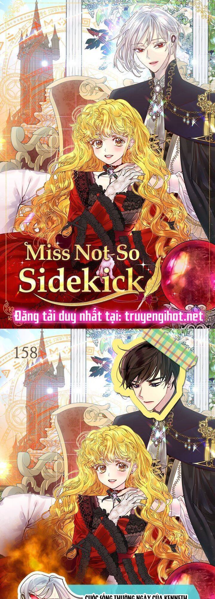 Tôi Không Phải Là Người Tốt Chapter 158 - 2
