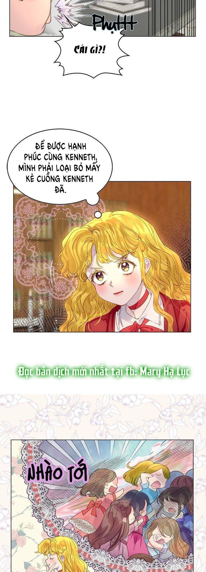 Tôi Không Phải Là Người Tốt Chapter 158 - 13