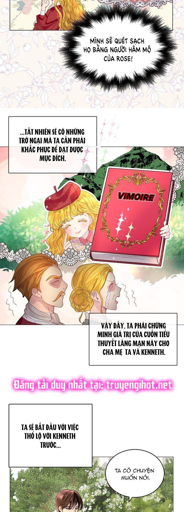 Tôi Không Phải Là Người Tốt Chapter 158 - 14
