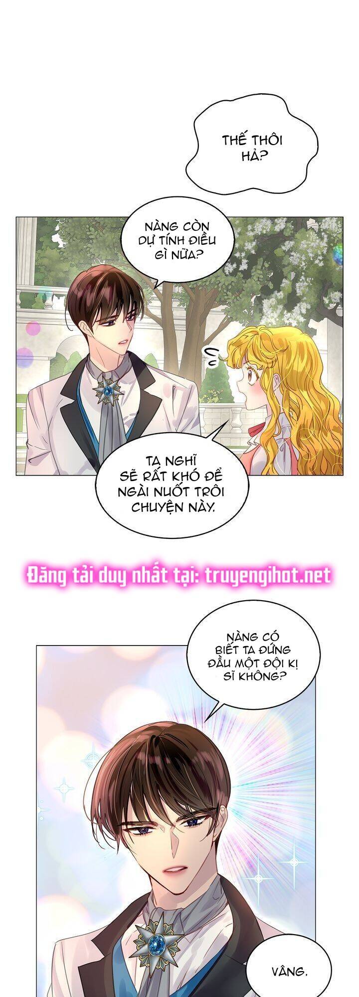Tôi Không Phải Là Người Tốt Chapter 158 - 17