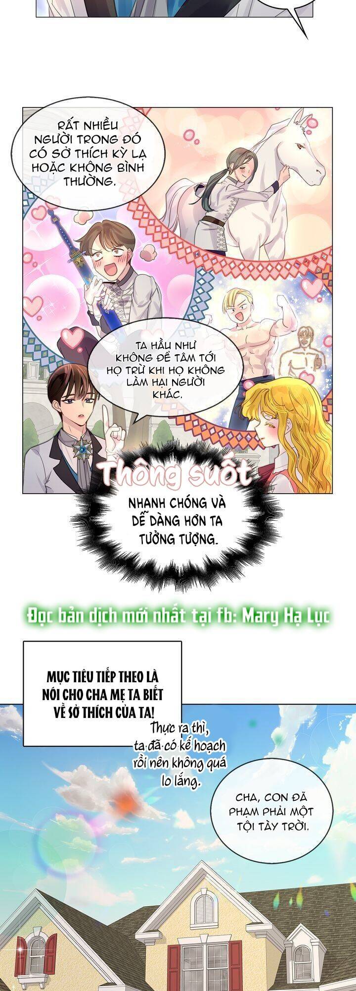 Tôi Không Phải Là Người Tốt Chapter 158 - 18