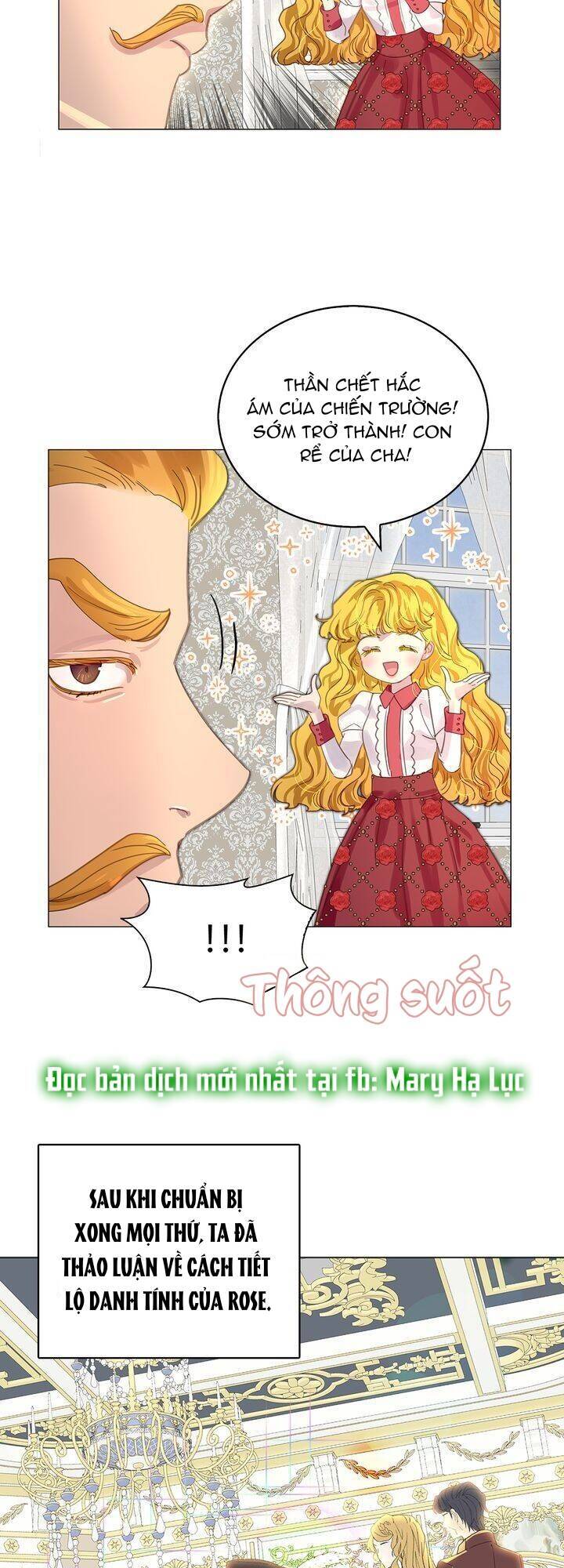 Tôi Không Phải Là Người Tốt Chapter 158 - 20