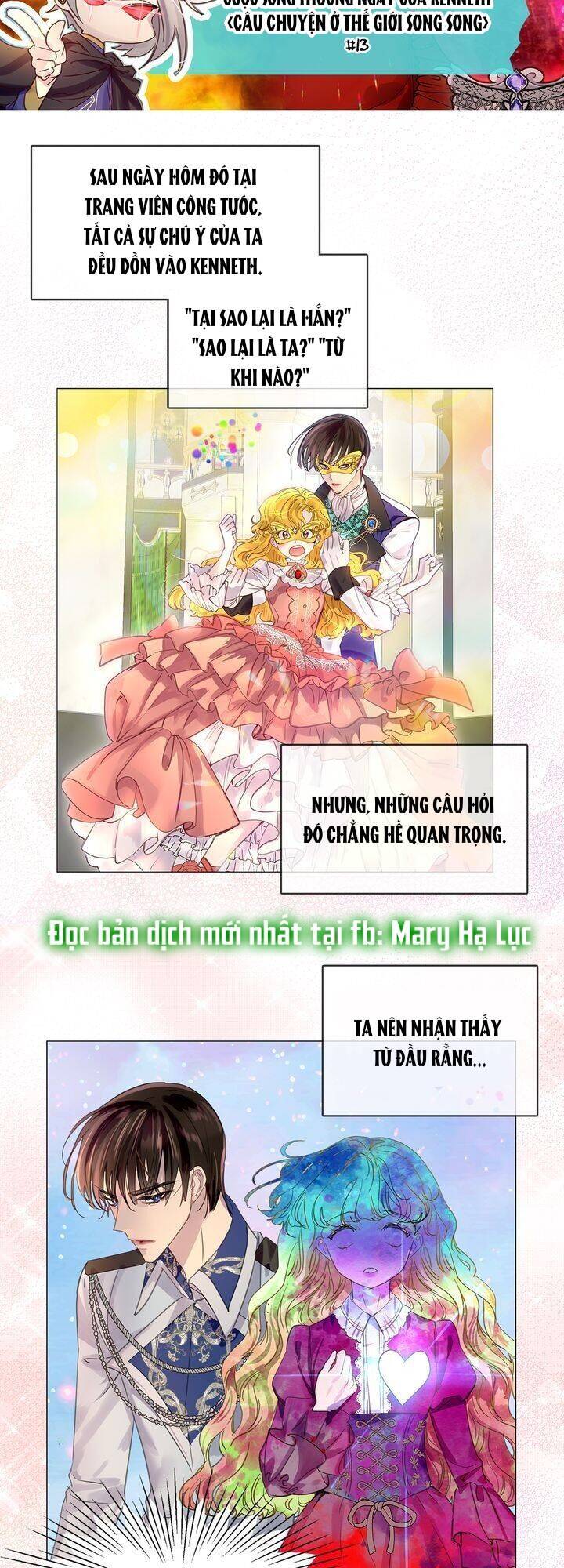 Tôi Không Phải Là Người Tốt Chapter 158 - 3