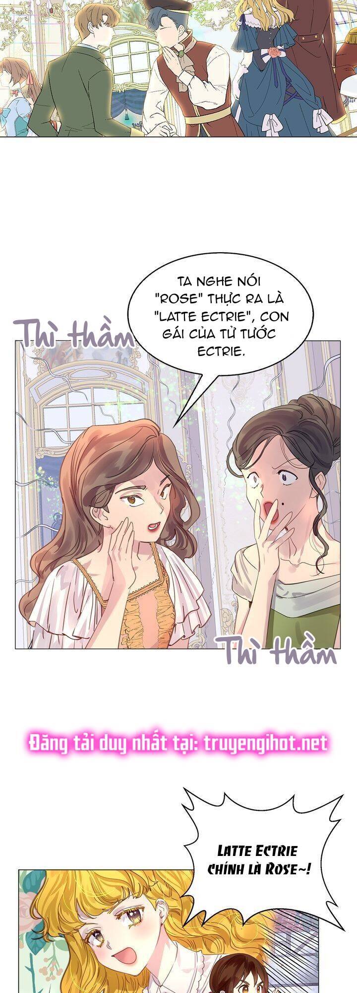 Tôi Không Phải Là Người Tốt Chapter 158 - 21