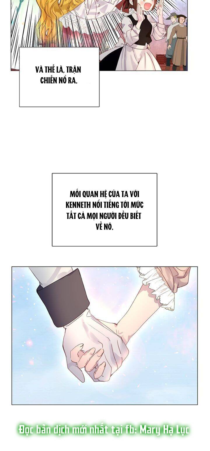 Tôi Không Phải Là Người Tốt Chapter 158 - 22