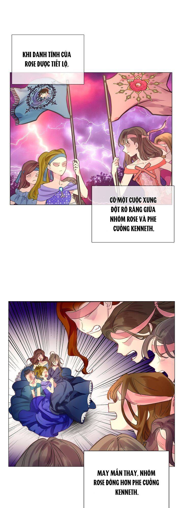 Tôi Không Phải Là Người Tốt Chapter 158 - 23