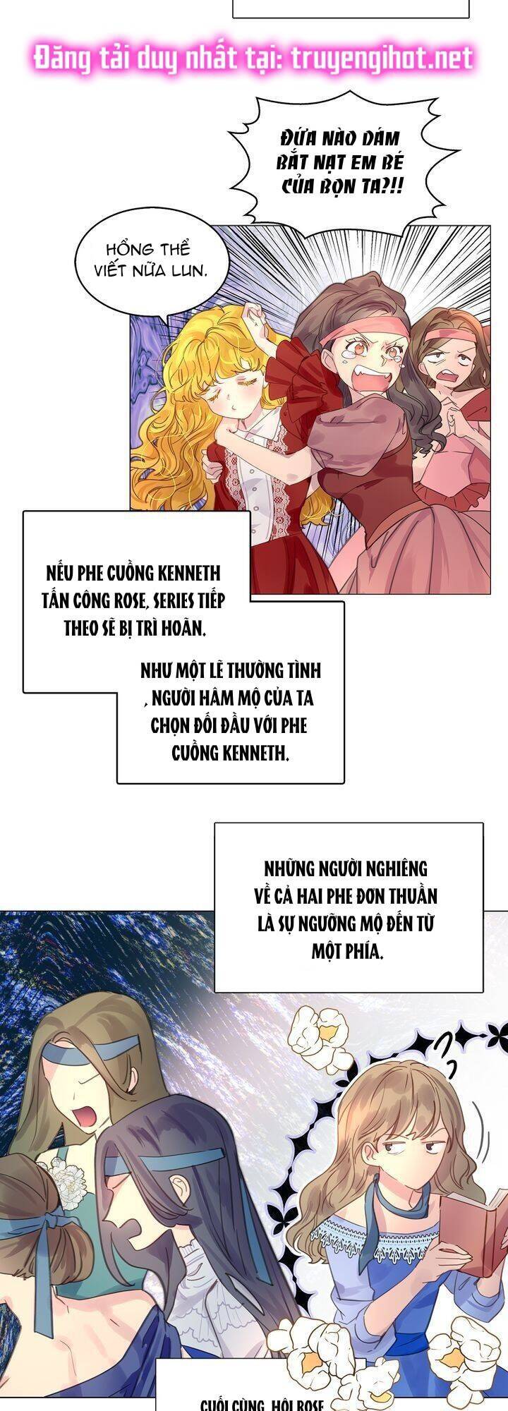 Tôi Không Phải Là Người Tốt Chapter 158 - 24
