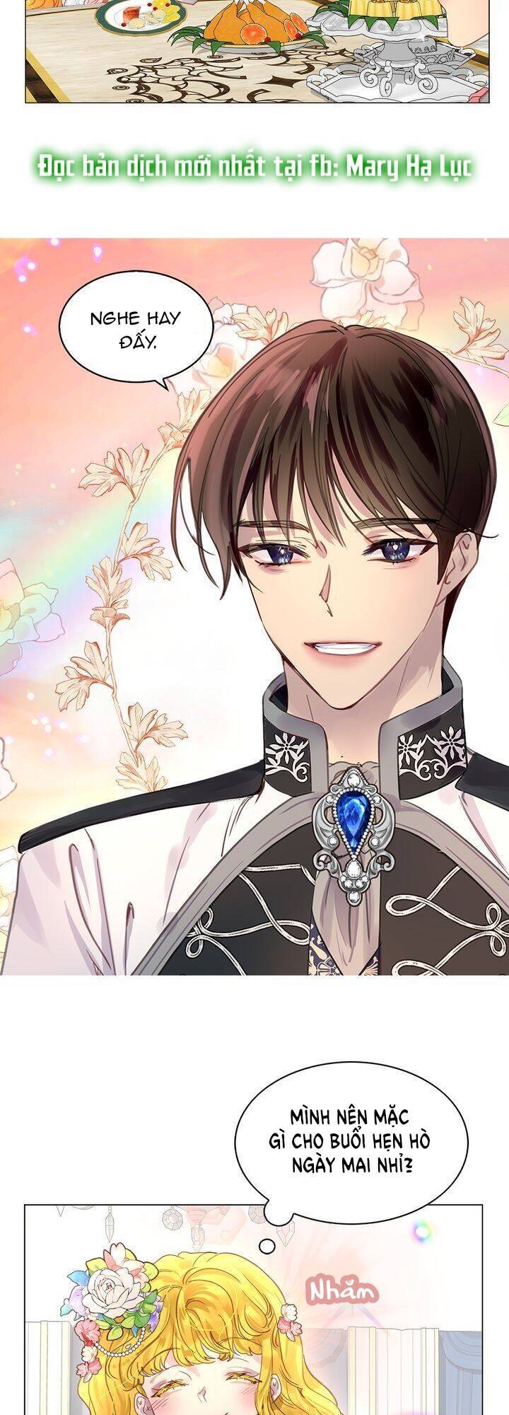 Tôi Không Phải Là Người Tốt Chapter 158 - 27