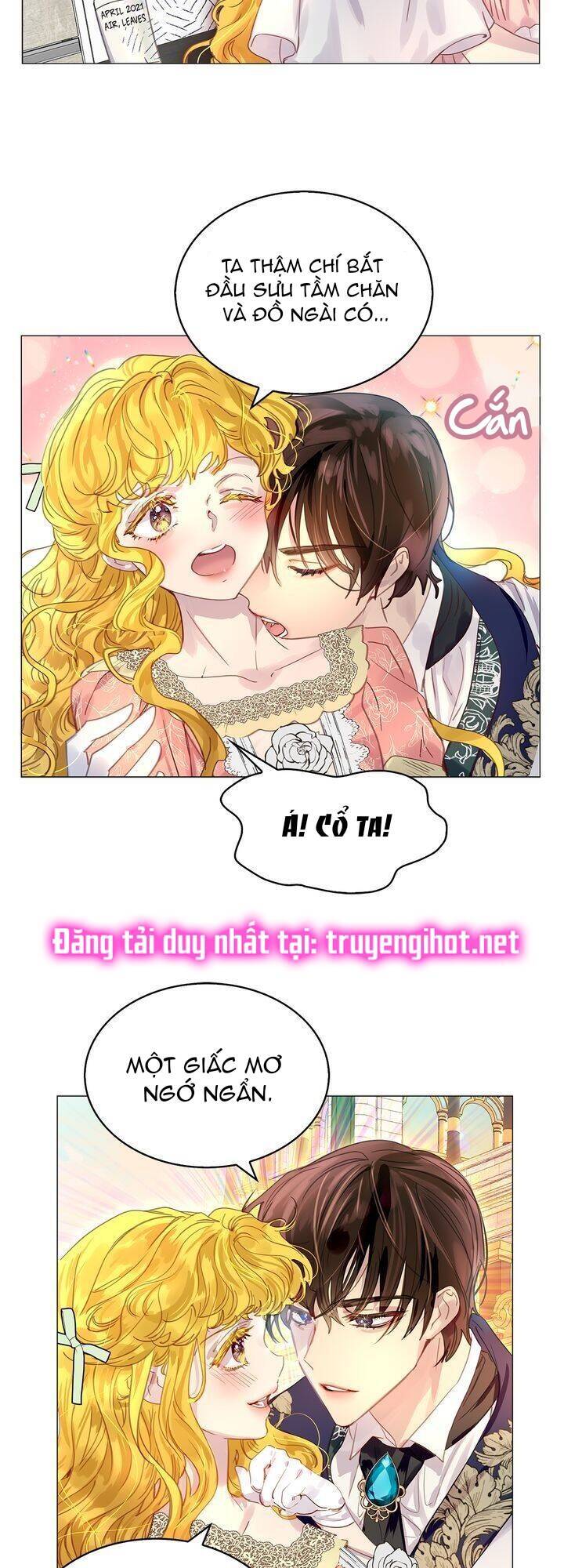Tôi Không Phải Là Người Tốt Chapter 158 - 32
