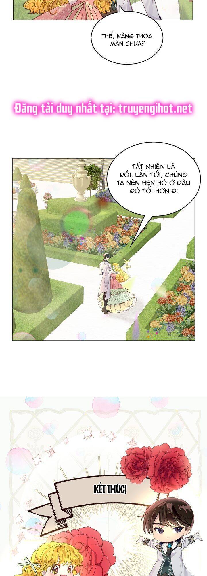Tôi Không Phải Là Người Tốt Chapter 158 - 34