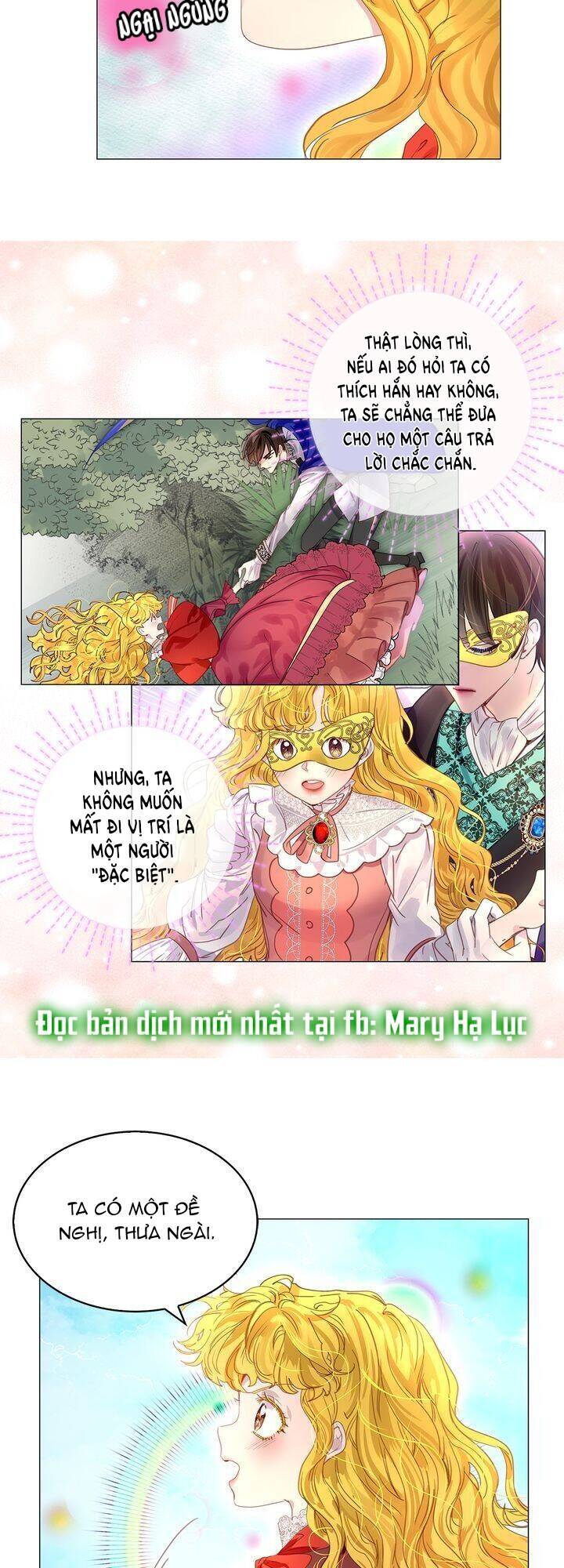 Tôi Không Phải Là Người Tốt Chapter 158 - 5