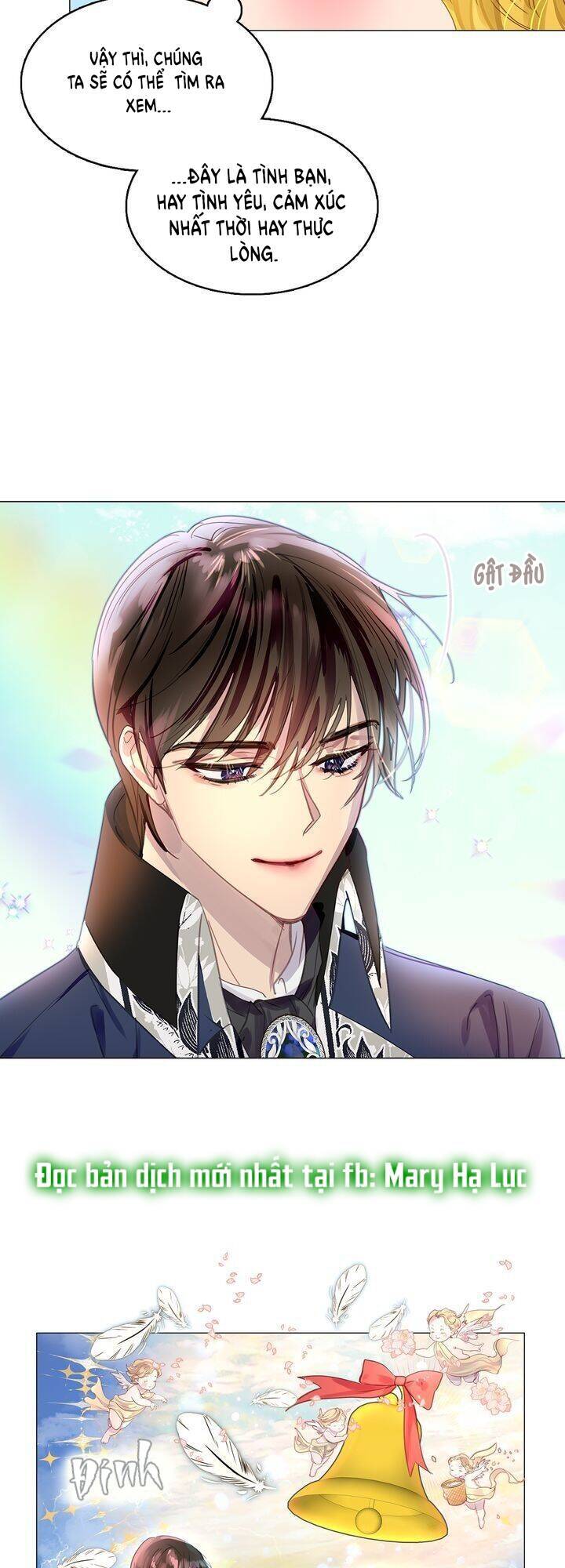Tôi Không Phải Là Người Tốt Chapter 158 - 7