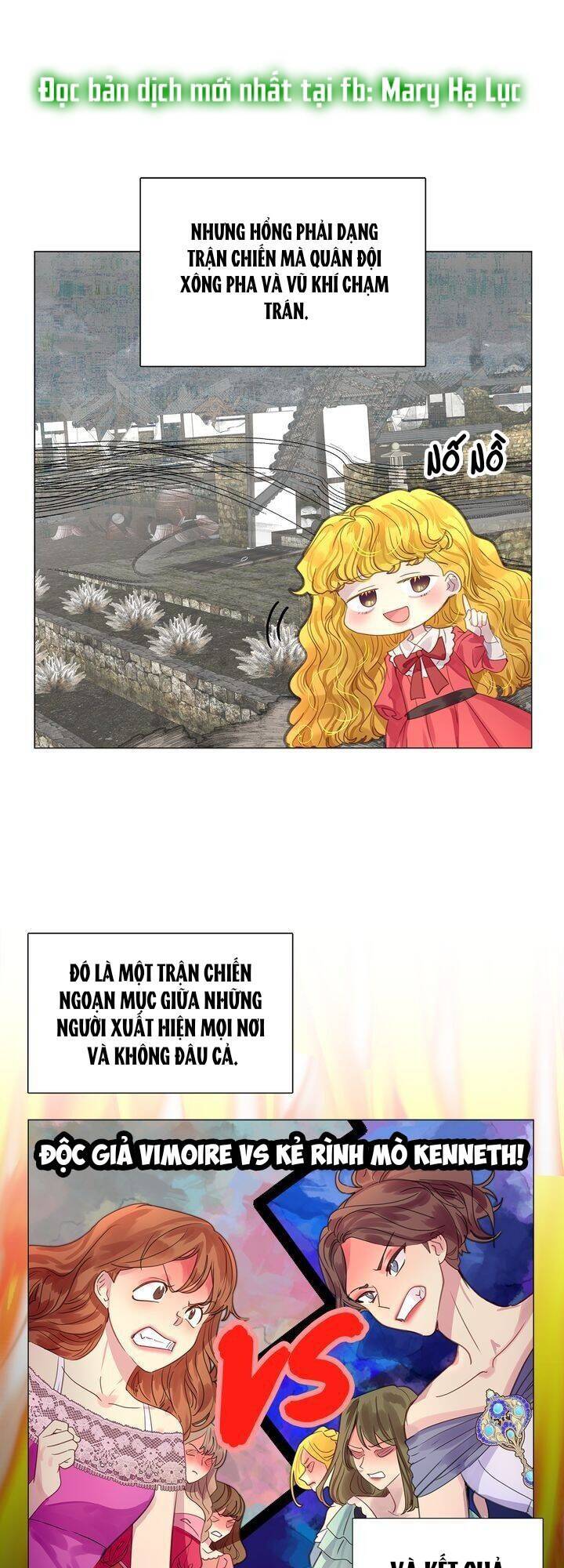 Tôi Không Phải Là Người Tốt Chapter 158 - 10