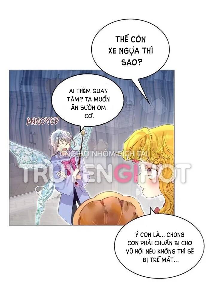 Tôi Không Phải Là Người Tốt Chapter 159 - 23