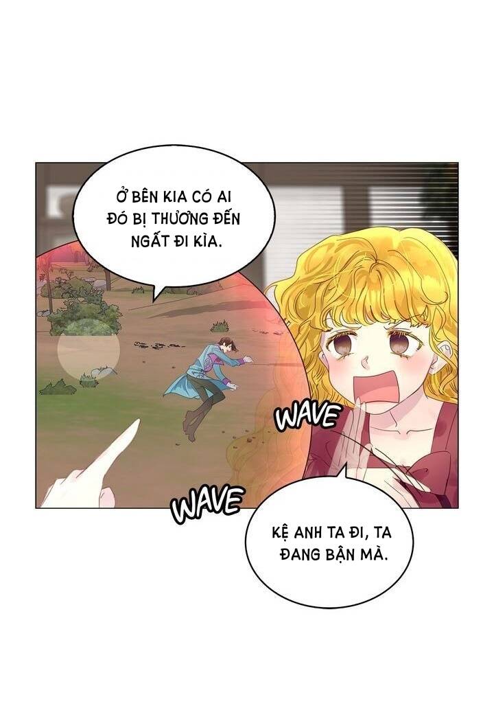 Tôi Không Phải Là Người Tốt Chapter 159 - 49