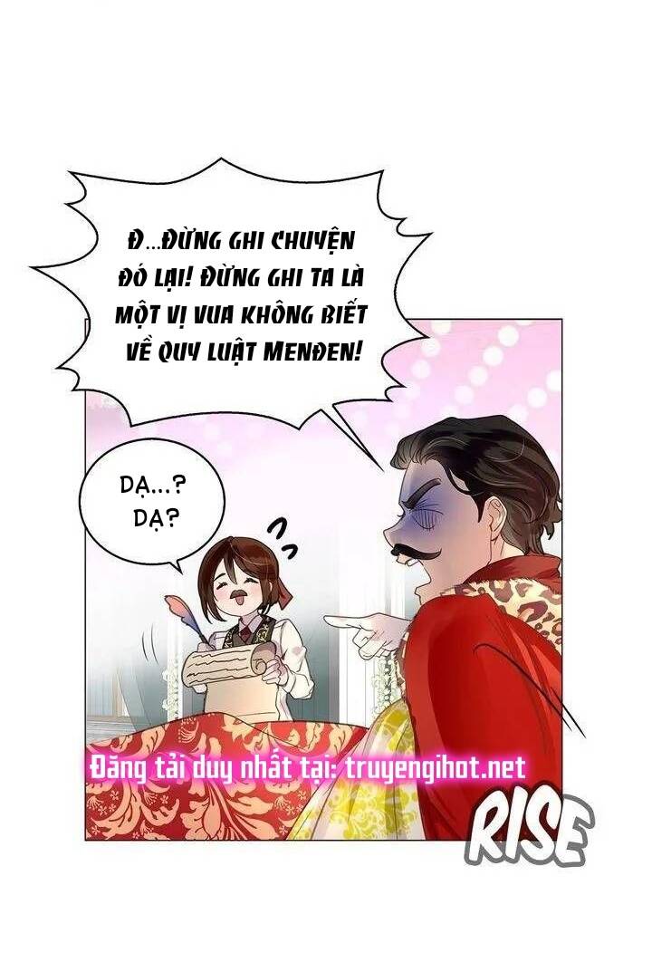 Tôi Không Phải Là Người Tốt Chapter 160 - 29