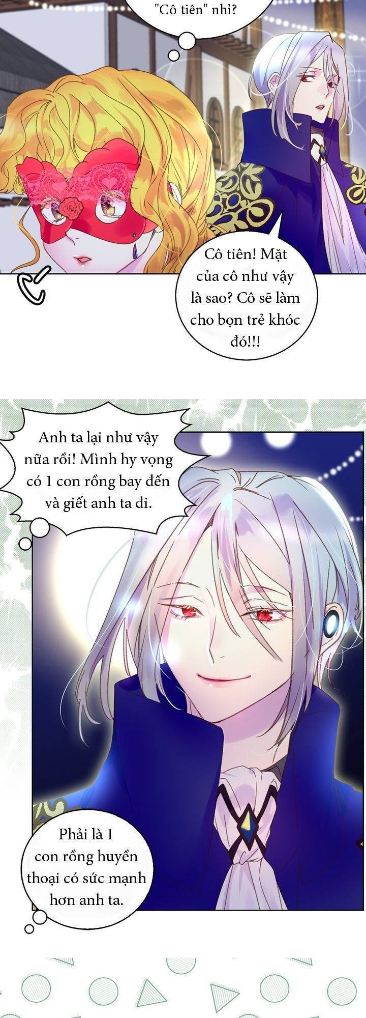 Tôi Không Phải Là Người Tốt Chapter 59 - 21