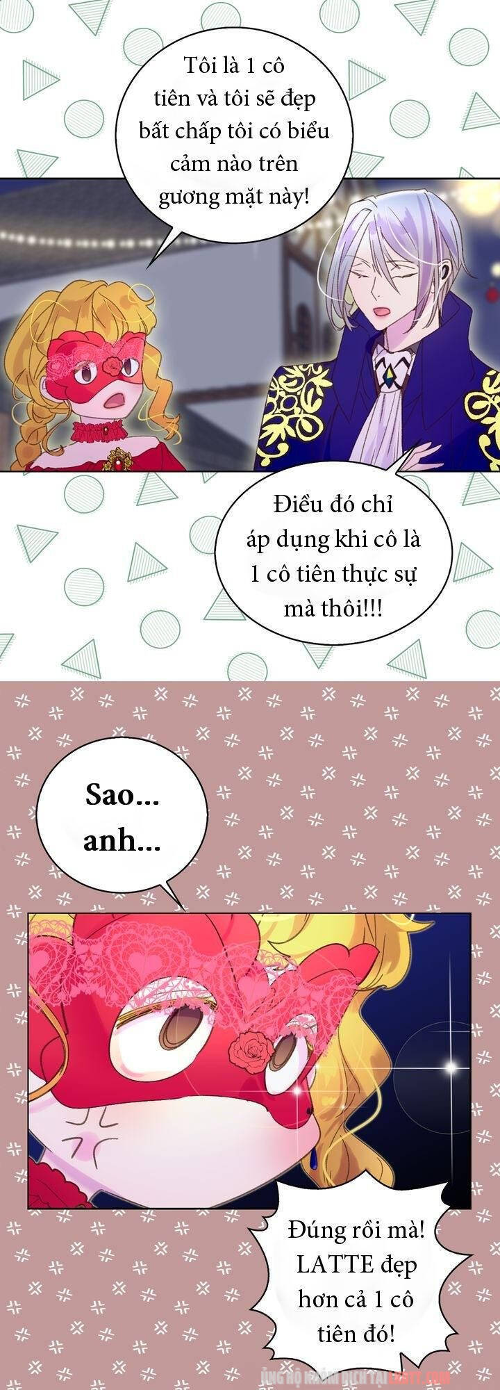 Tôi Không Phải Là Người Tốt Chapter 59 - 22