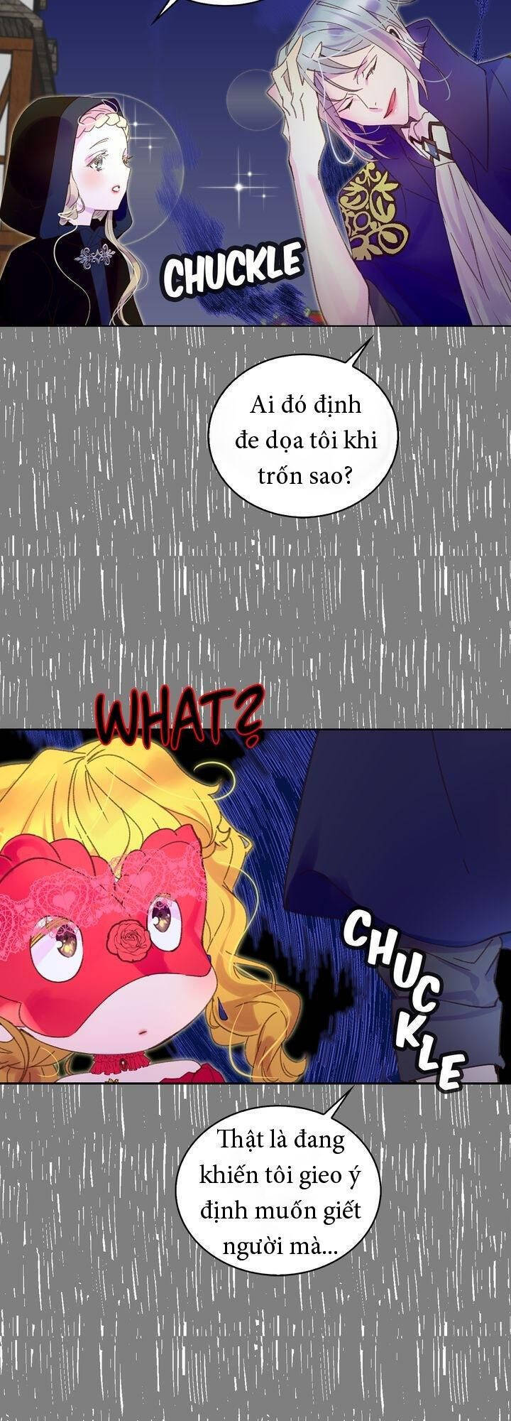 Tôi Không Phải Là Người Tốt Chapter 59 - 29