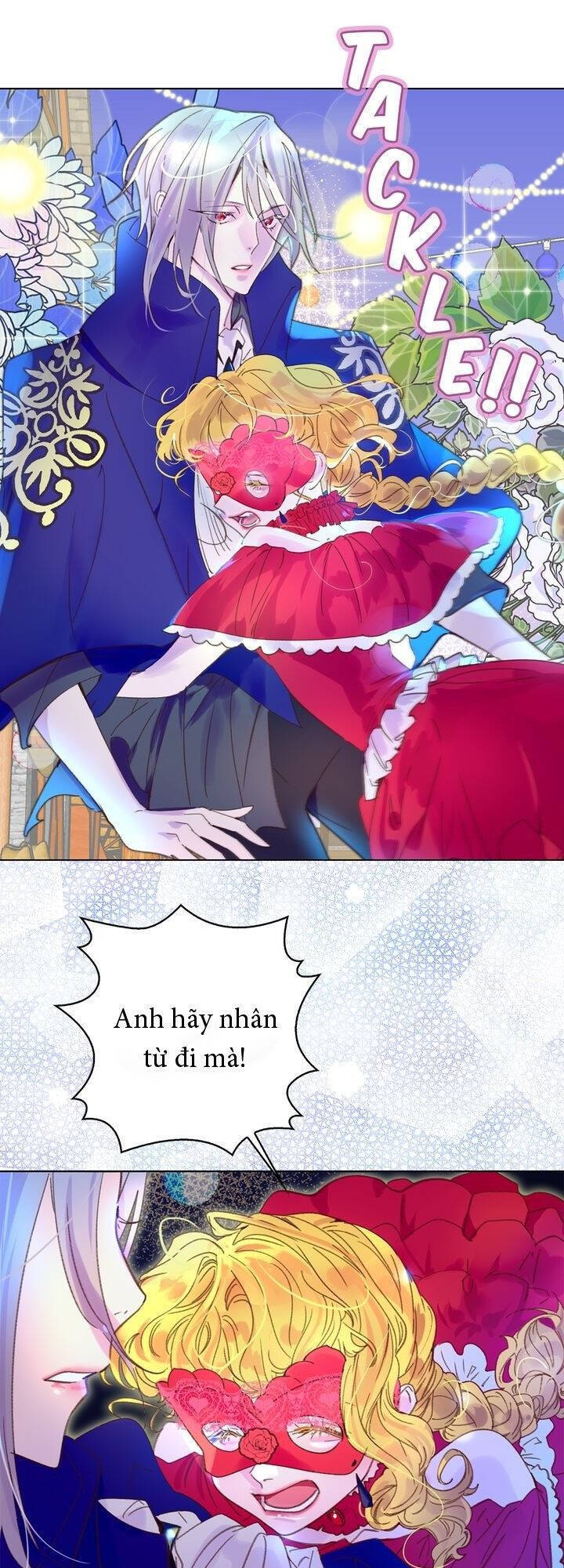 Tôi Không Phải Là Người Tốt Chapter 60 - 1