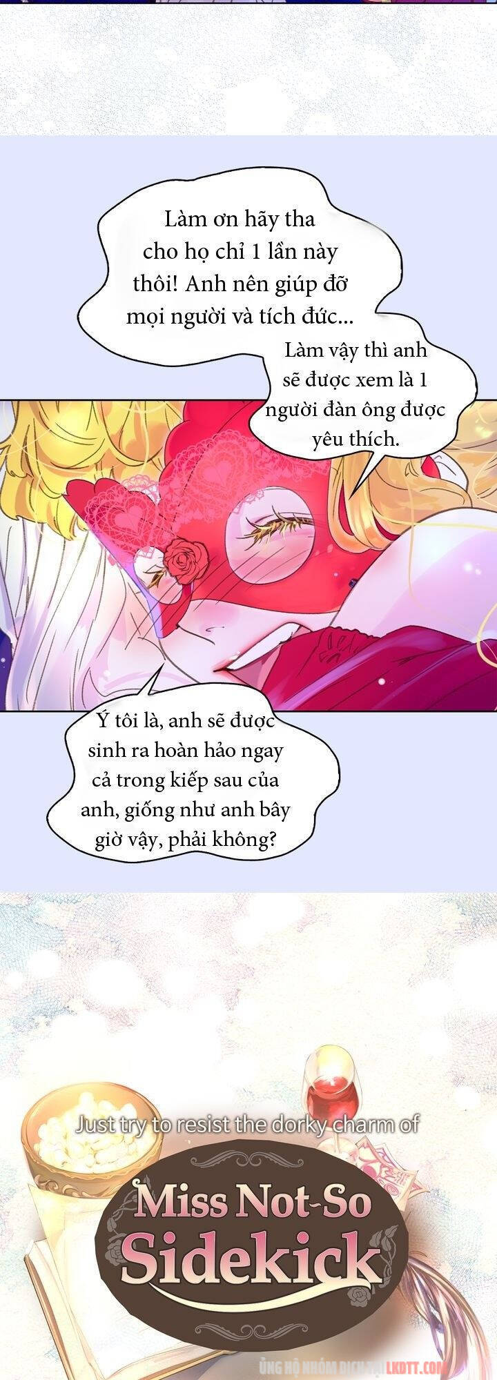 Tôi Không Phải Là Người Tốt Chapter 60 - 2