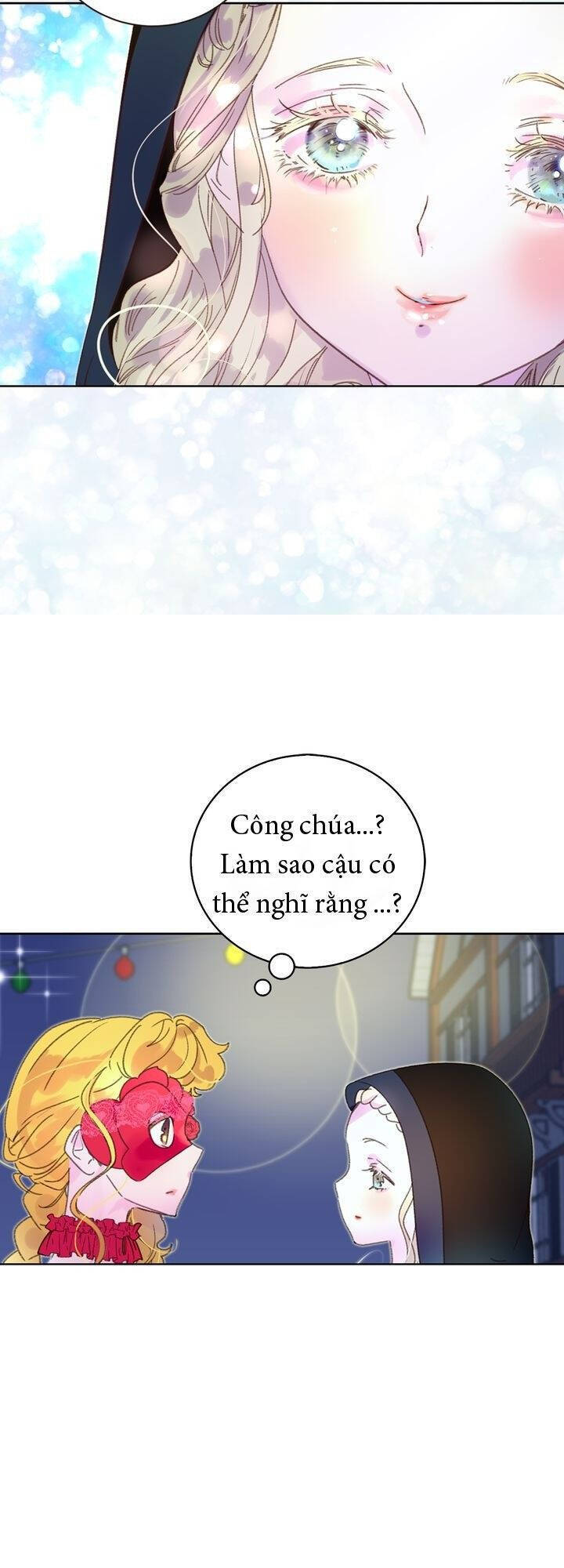 Tôi Không Phải Là Người Tốt Chapter 60 - 13
