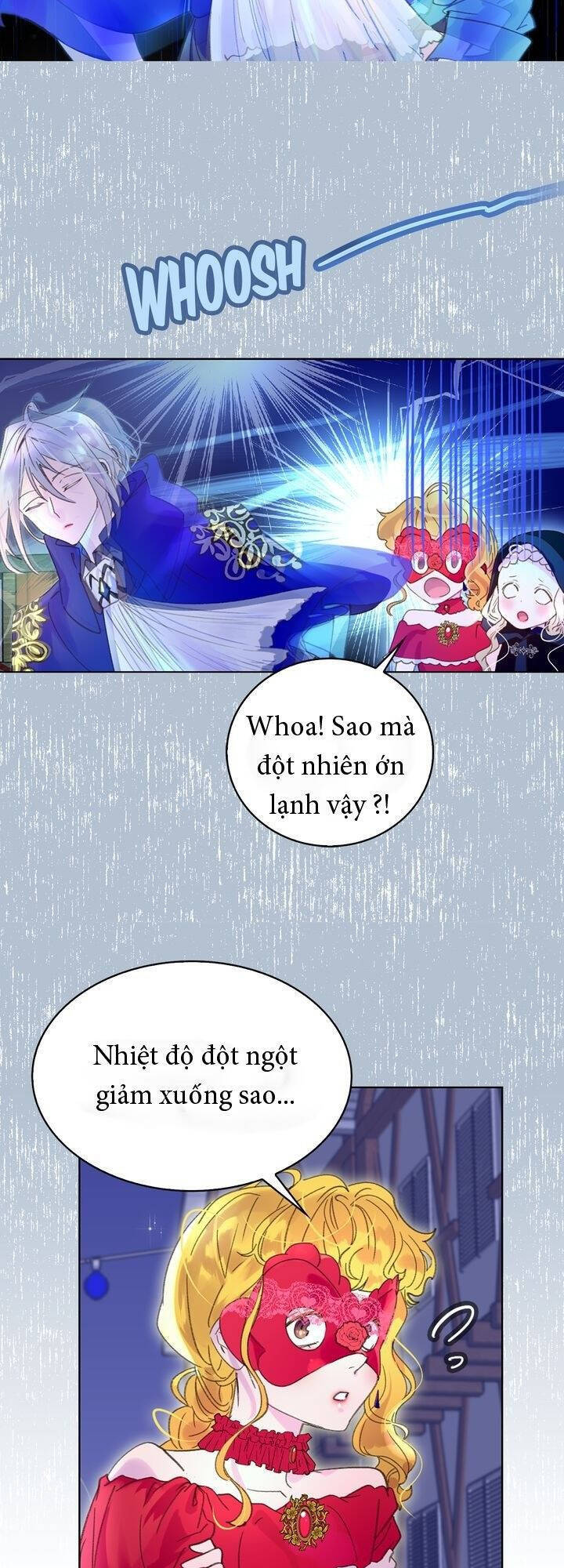 Tôi Không Phải Là Người Tốt Chapter 60 - 15