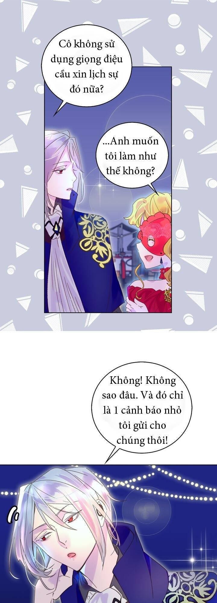 Tôi Không Phải Là Người Tốt Chapter 60 - 17