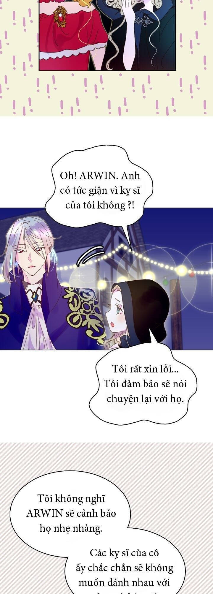 Tôi Không Phải Là Người Tốt Chapter 60 - 19
