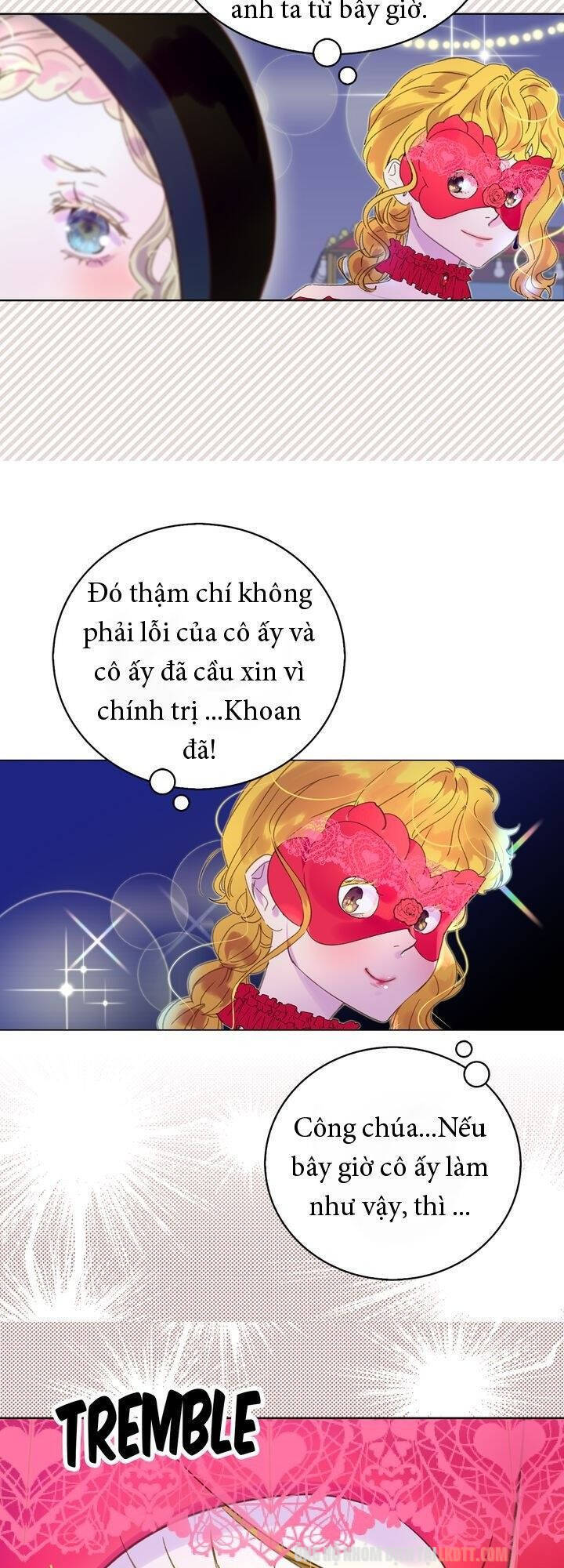Tôi Không Phải Là Người Tốt Chapter 60 - 20