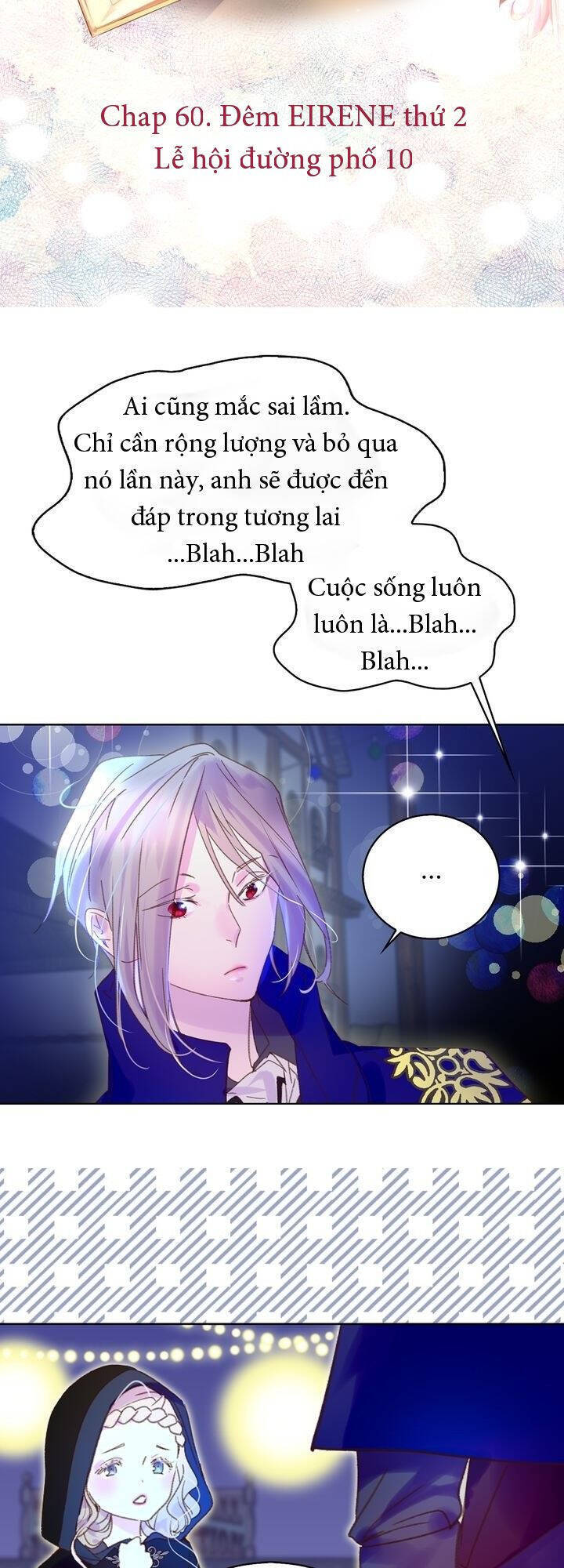 Tôi Không Phải Là Người Tốt Chapter 60 - 3