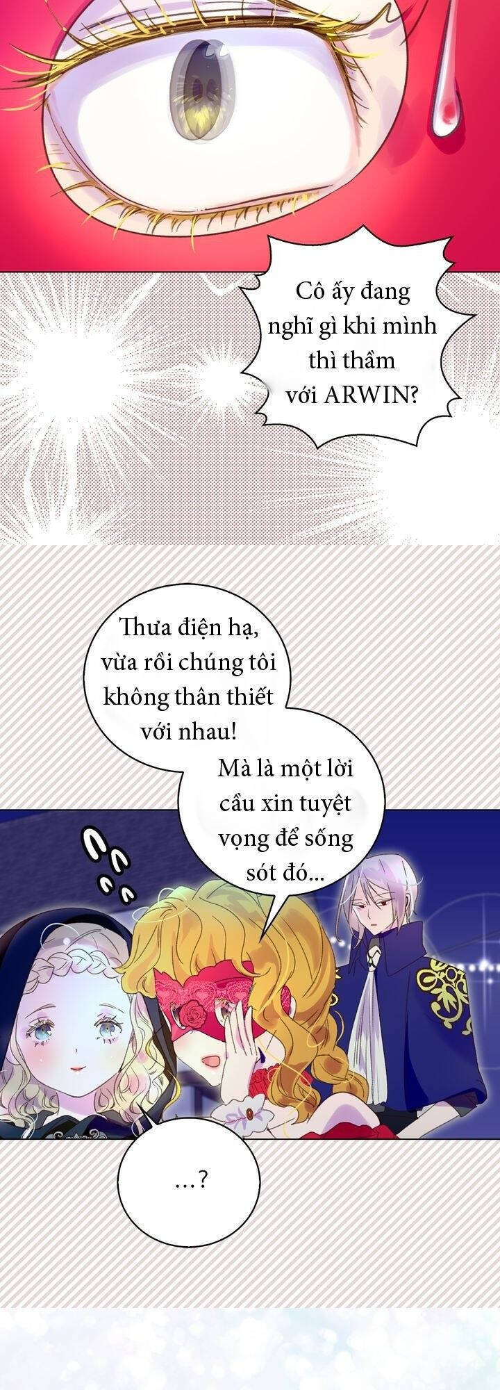Tôi Không Phải Là Người Tốt Chapter 60 - 21