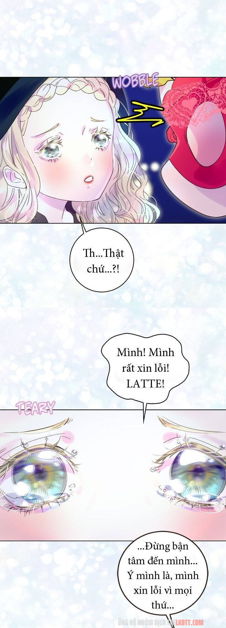 Tôi Không Phải Là Người Tốt Chapter 60 - 22