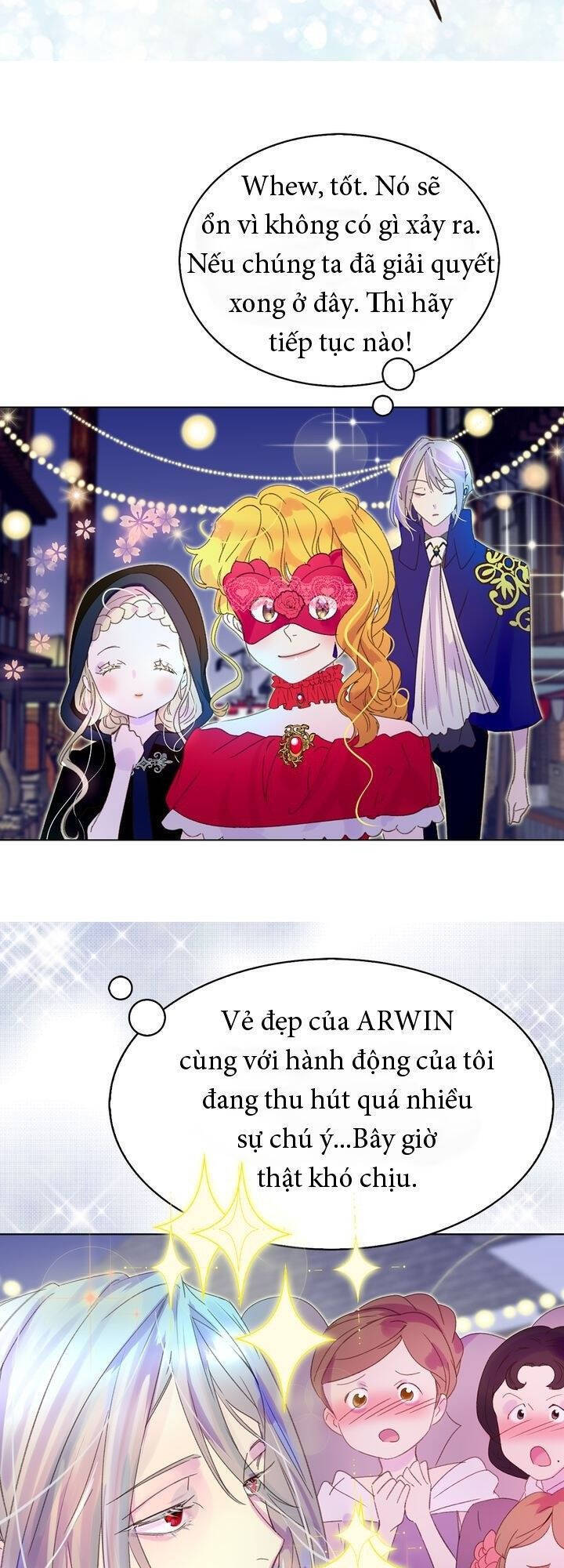 Tôi Không Phải Là Người Tốt Chapter 60 - 23