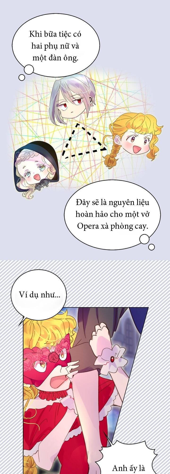 Tôi Không Phải Là Người Tốt Chapter 60 - 25