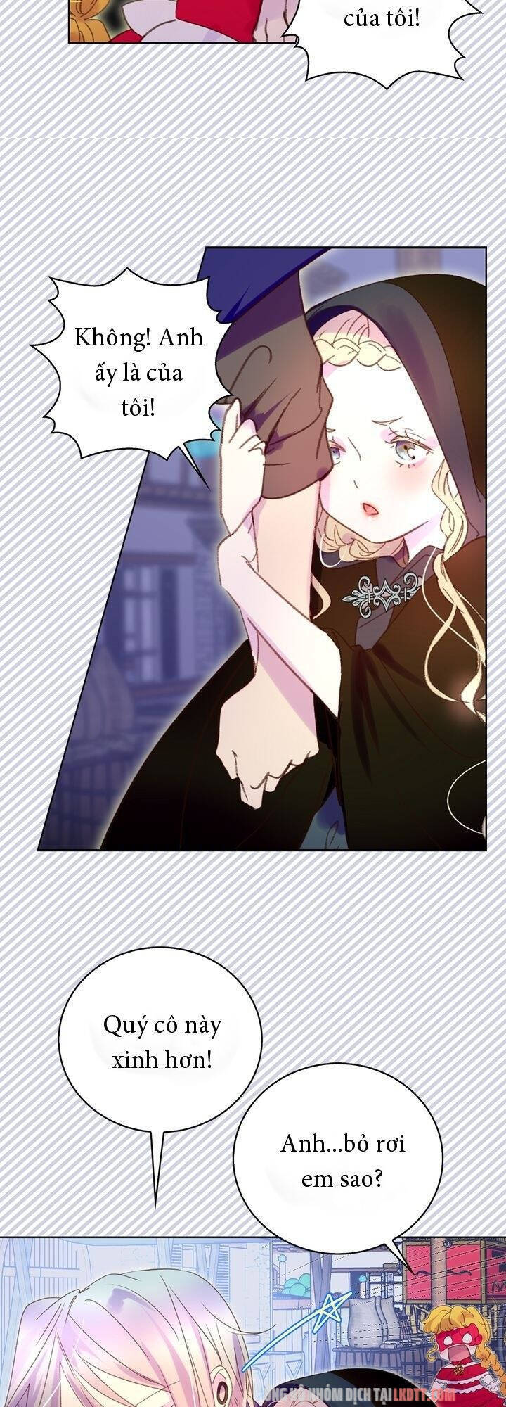 Tôi Không Phải Là Người Tốt Chapter 60 - 26